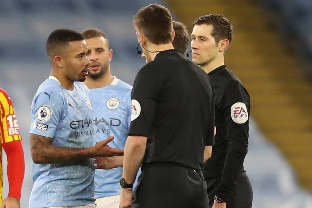 English Premier League reports highest weekly number of Coronavirus cases — 18 players test Covid-19 positive