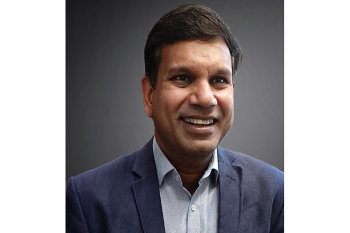 Capital Foods elevates Navin Tewari to managing director and CEO Brand Wagon News The