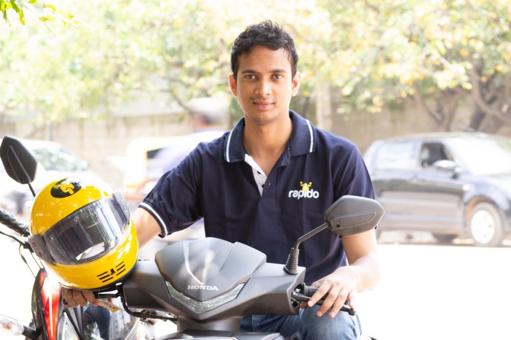 Rapido bike taxi launches Rental service in these 6 cities: Fare structure and packages explained!
