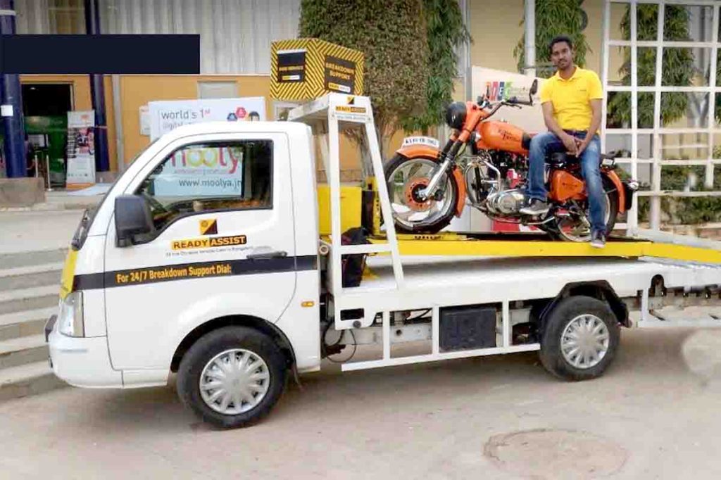 ReadyAssist roadside assistance services expand: These 26 new states are now covered