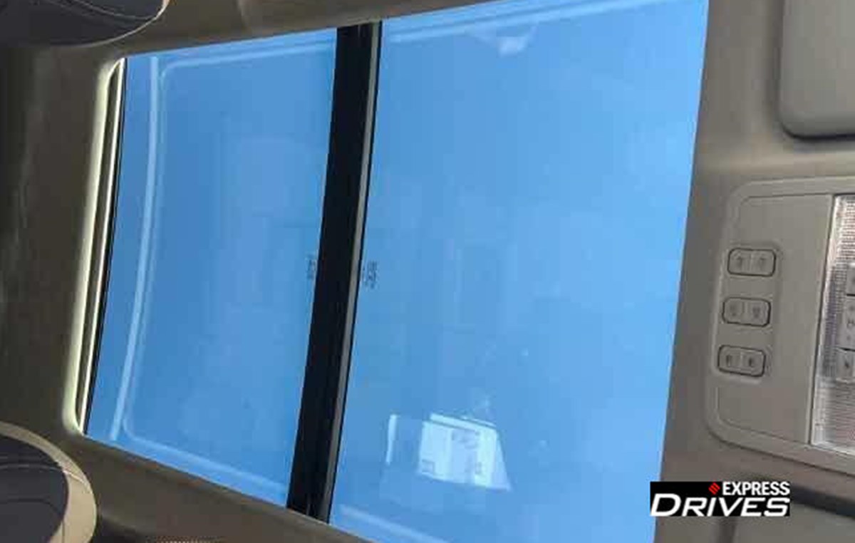 Sunroofs in cars Useless/useful and how to maintain them Car News