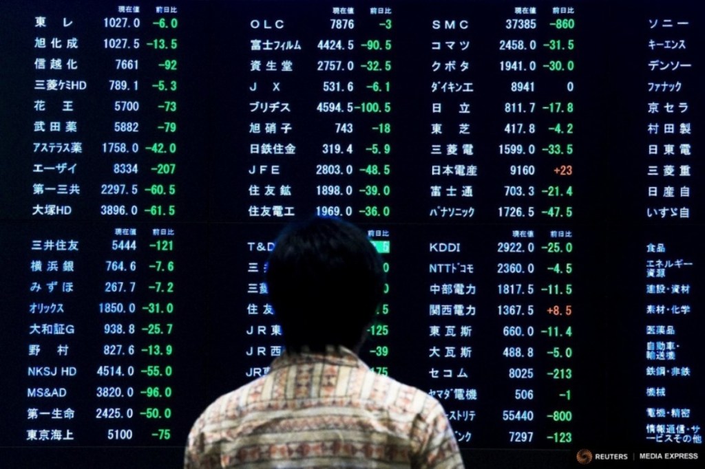 nifty, stocks to sell, tcs, pnb