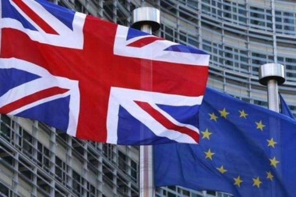 Again, Europe, like all other nations, has to grapple with immigration and assimilation.