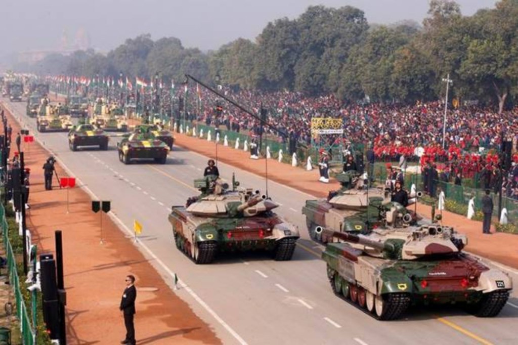 Budget 2021-22, Defense budget, Union Budget 2021