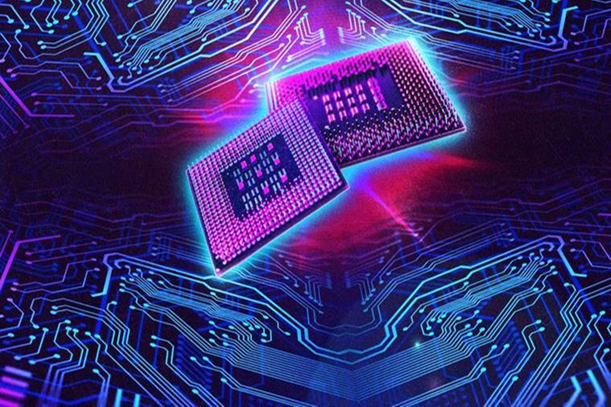Govt invites proposals for setting up electronic chip plants in India