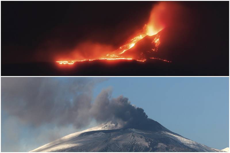 Mount Etna volcano, Mount Etna, italy, italy Mount Etna, Mount Etna erupts, europe