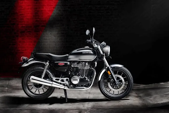 Honda H’ness CB350 Review: Take a bow, Honda