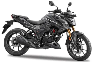 Honda Hornet 2.0