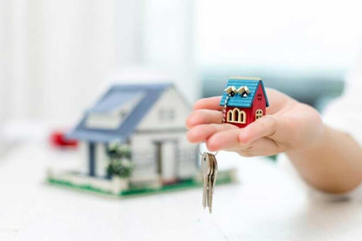 House price index growth continues to moderate RBI data Economy News