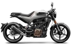 Husqvarna Vitpilen 250