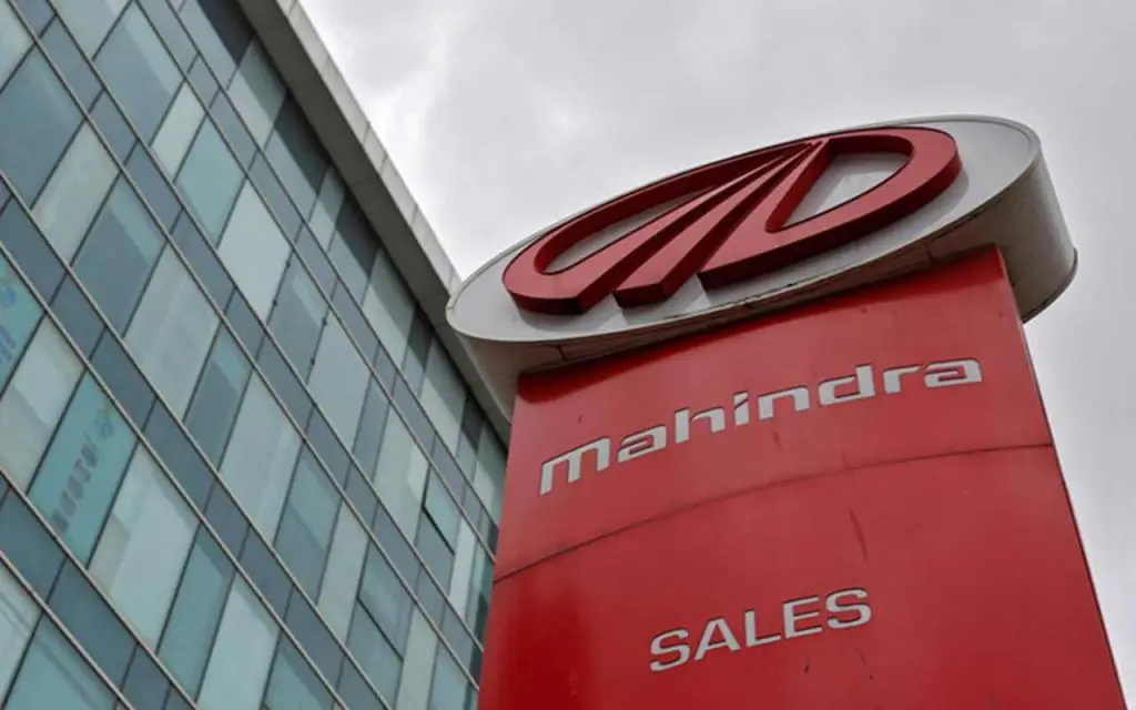 M&M said during the quarter capital allocation actions were targeted at loss-making subsidiaries, these actions significantly contributed to the financial performance.