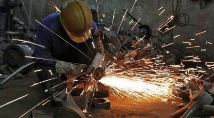 economic recovery, formal sector, large companies, small companies, recovery in sectors