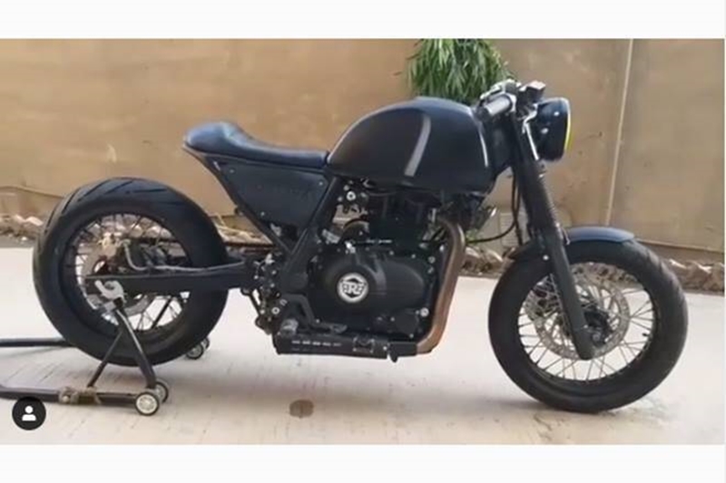 710  Bike Modification Ideas  HD