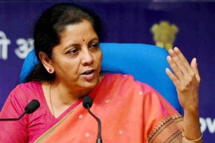 Budget 2021-22, Union Budget 2021