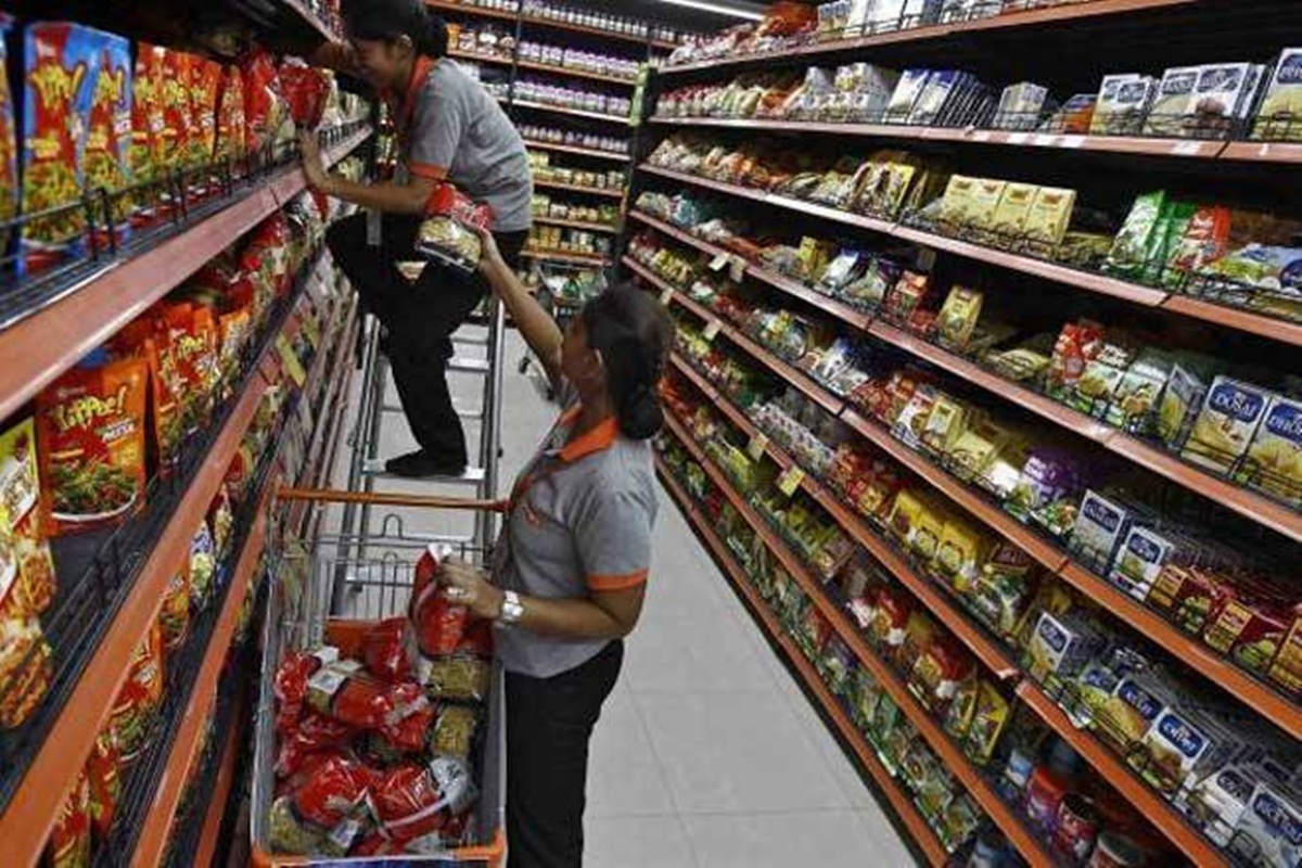 Tata Group close to acquire BigBasket for 1.6 billion; negotiation on