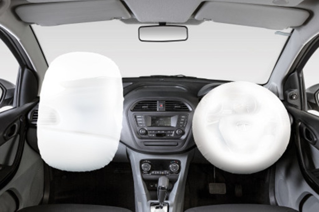 FADA govt’s proposal on mandatory dual front airbags ‘OEMs