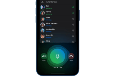 Telegram, Telegram voice calling