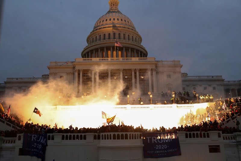 US Capitol violence, US Capitol building, US Capitol, capitol hill, usa, america, georgia, us news, us election result, us capitol riot, us capitol clash