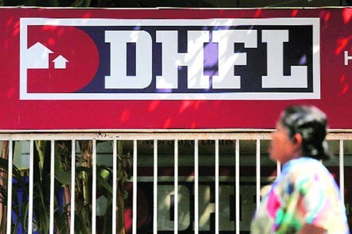 DHFL FD holders plan to vote against resolution on distribution