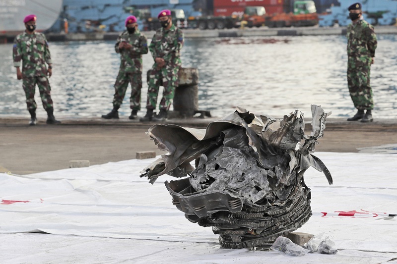 Indonesia plane crash, Indonesia flight, Indonesia plane missing, Indonesia plane crash 2021, Indonesia plane, Indonesia plane crashes, boeing 737 max