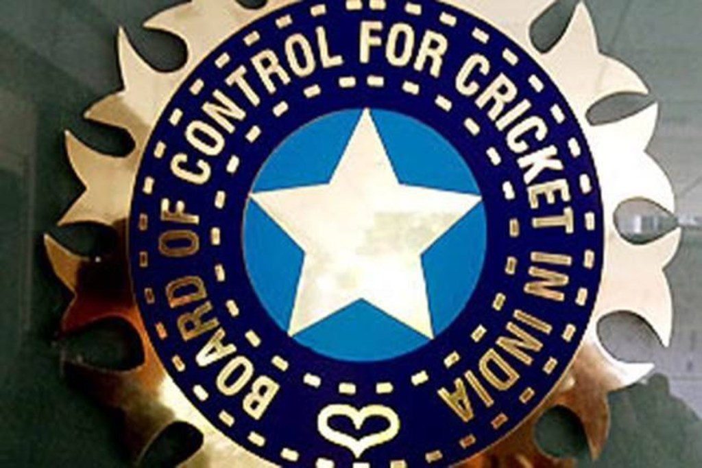 BCCI news