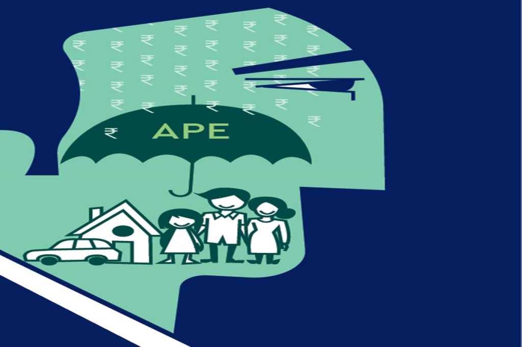 This is likely following recent tariff hikes by large players and lower risk aversion among consumers driving slowdown in retail protection. This is likely following recent tariff hikes by large players and lower risk aversion among consumers driving slowdown in retail protection.