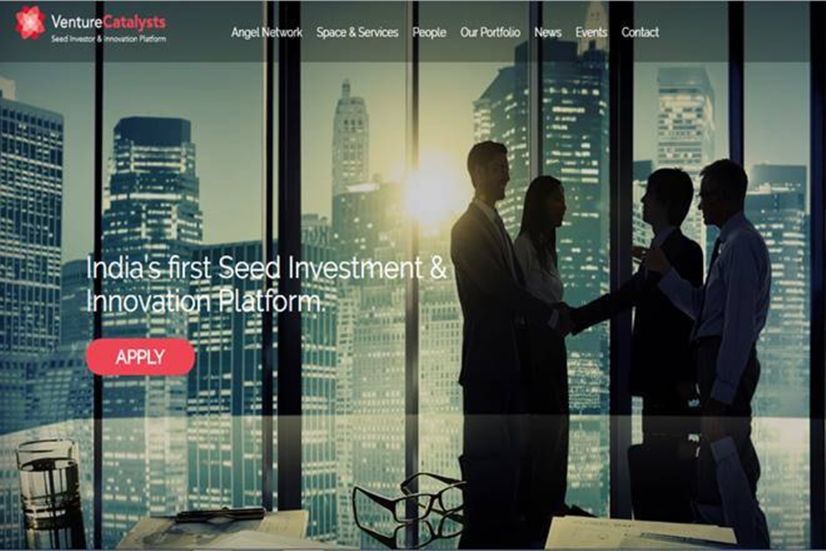 Venture Catalysts leads 2 million investment round in Creditenable