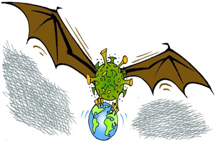 The Americas and Europe, on either side of the Atlantic, which account for just 23% of the global population, have had about 80% of all Covid-19 deaths so far