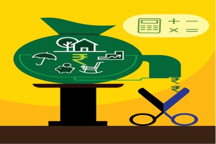 Budget 2021-22: The imposition of 10% tax on long term capital gains from equities exceeding Rs 1 lakh in a financial year has placed mutual funds at a disadvantage vis a vis equity oriented schemes offered through ULIPs and NPS.