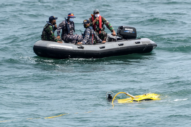 Indonesia plane crash, Indonesia flight, Indonesia plane missing, Indonesia plane crash 2021, Indonesia plane, Indonesia plane crashes, boeing 737 max