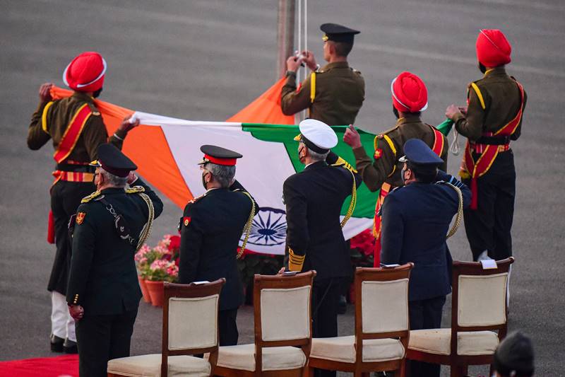 Beating Retreat pictures, Beating Retreat 2021, Beating Retreat photos, Republic Day, Beating Retreat celebrations, Beating Retreat ceremony, Republic Day 2021