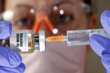 Covid-19 vaccine