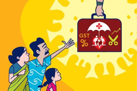 Further, the increase in the limit of tax deduction in Section 80D of the Income Tax Act can help better penetration of health insurance.