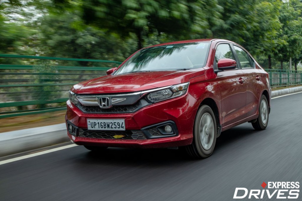 Honda Amaze Three Months Long Term Review Spacious, Practical with a