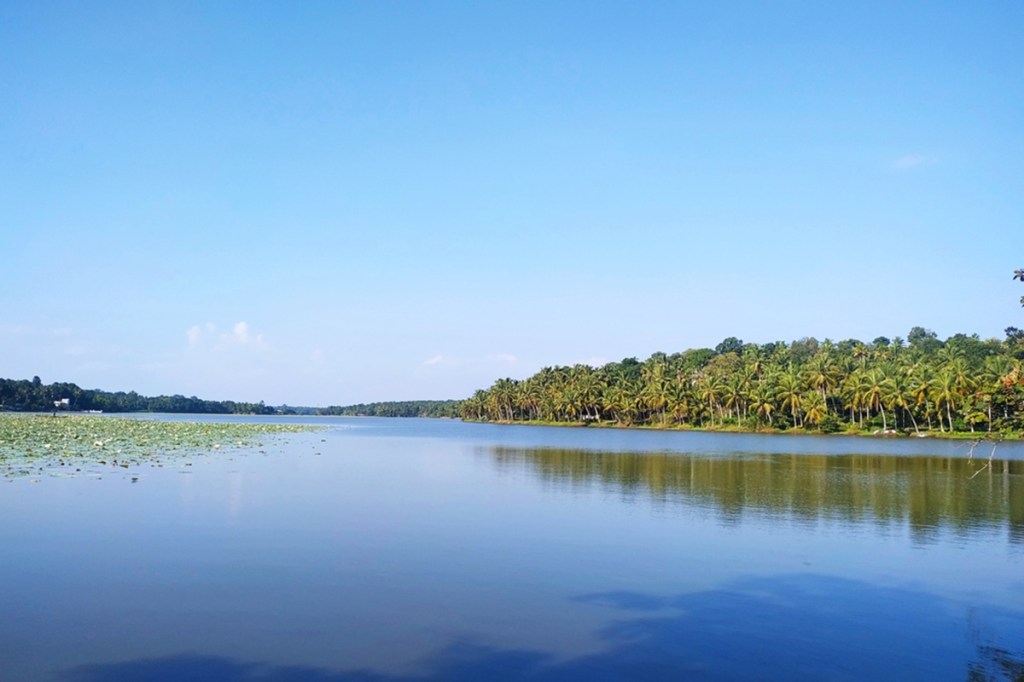 Kerala tourism
