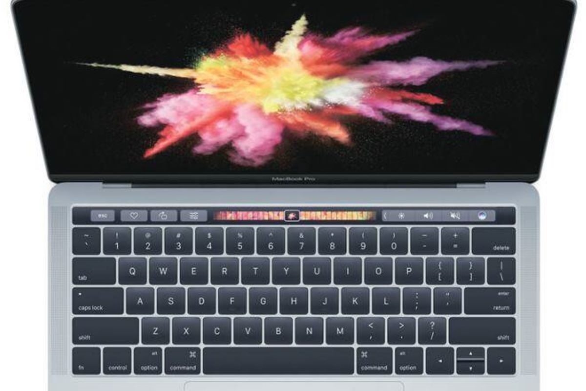 Apple extends Display Backlight Service Program for 13inch MacBook Pro