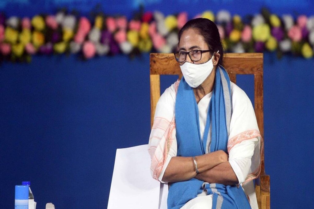 Mamata Banerjee, west bengal assembly elections