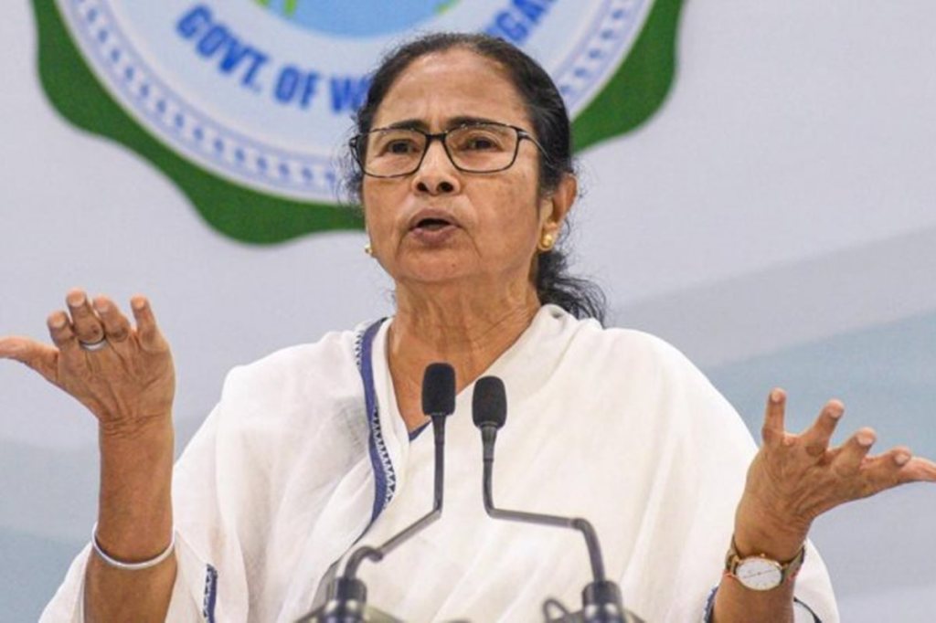 West Bengal Election Latest update
