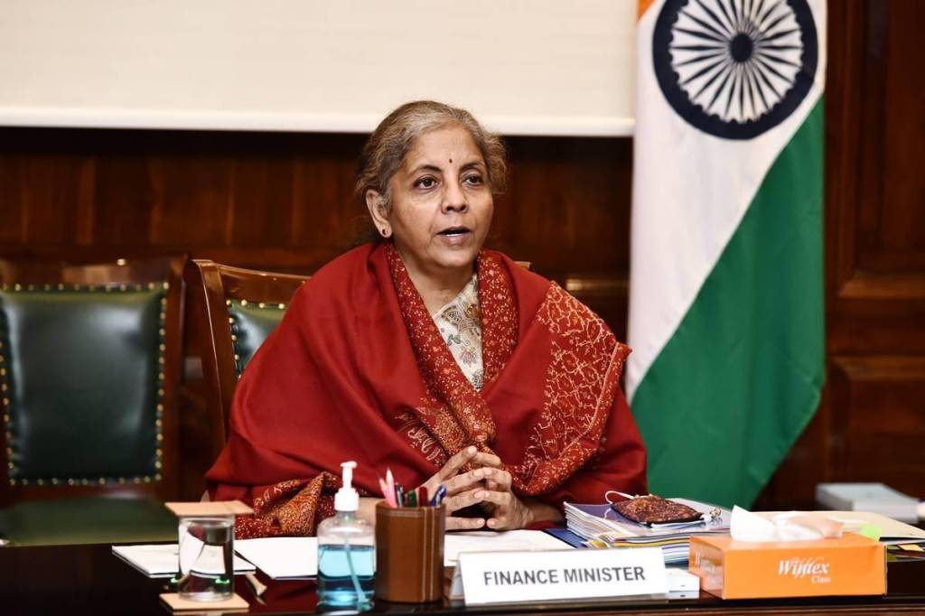 Budget 2021-22, Union Budget 2021