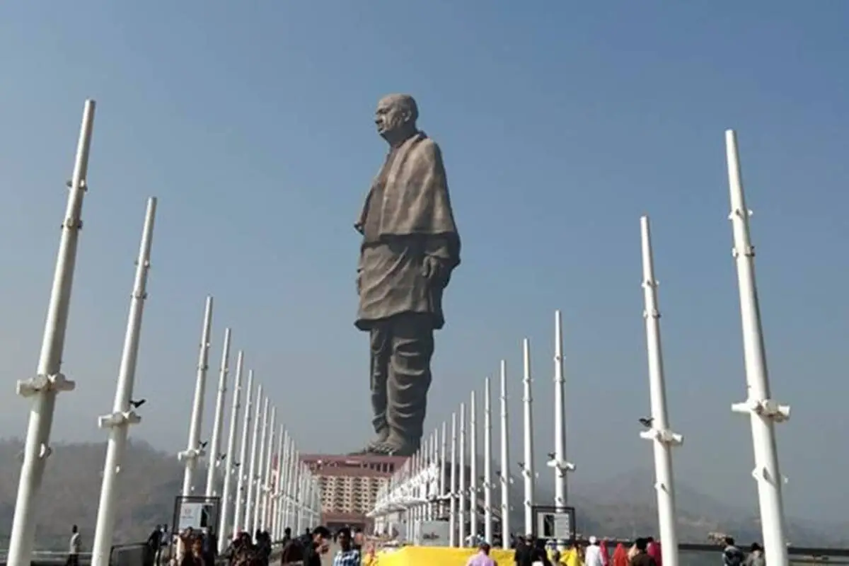 Train to Statue of Unity! PM Modi to inaugurate Kevadia station; Lay