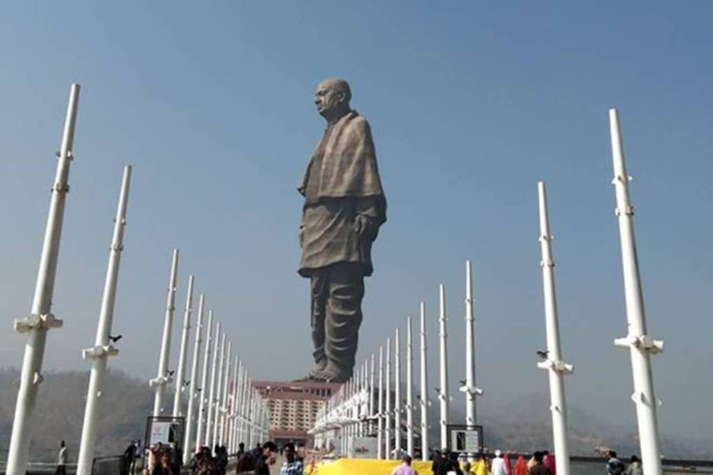 Train to Statue of Unity! PM Modi to inaugurate Kevadia station; Lay foundation stone for metro