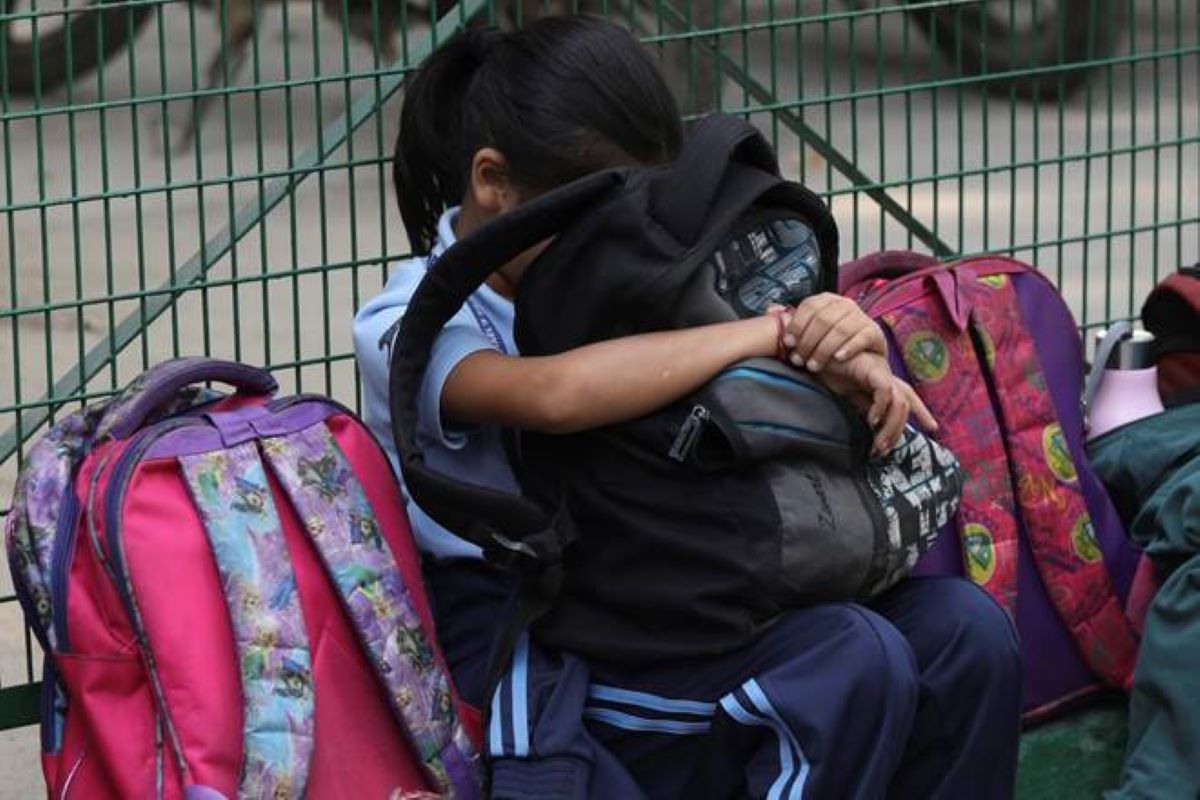 School Bag Policy Delhi government releases new guidelines; caps