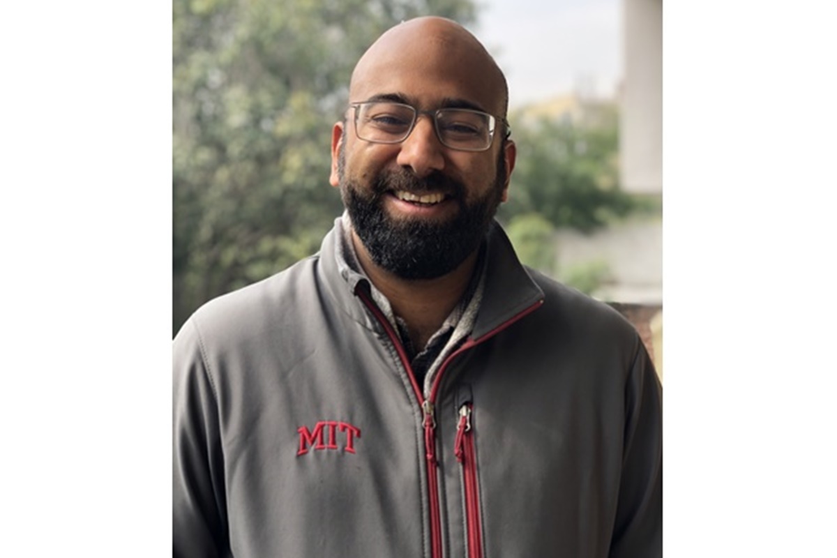 Interview Shantanu Deshpande, founder and CEO, Bombay Shaving Company