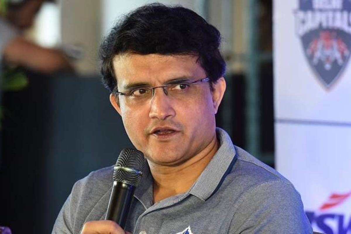 Former Indian captain Sourav Ganguly rushed to hospital again after