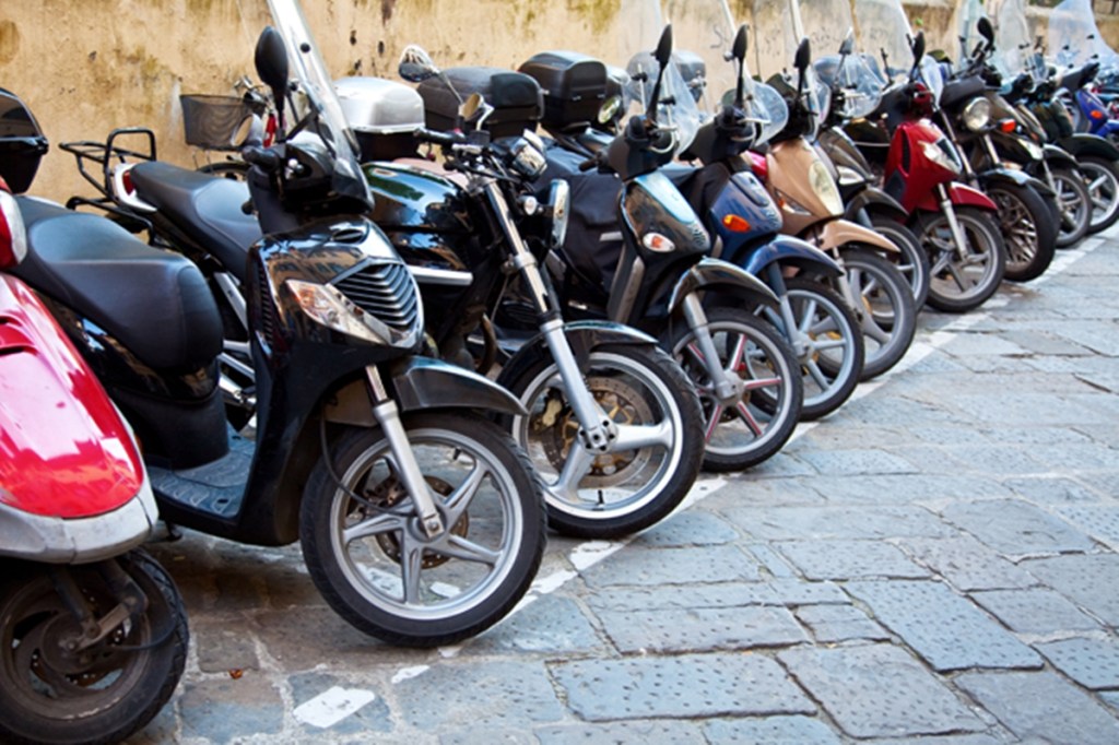 learn two wheeler near me