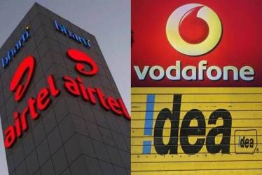 voice call rating trai data