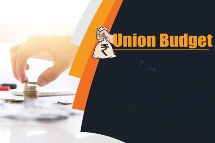 Union Budget 2021