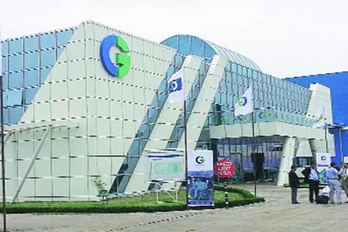 Crompton Greaves Consumer Electricals Q3 net down 6 pc to Rs 151 cr