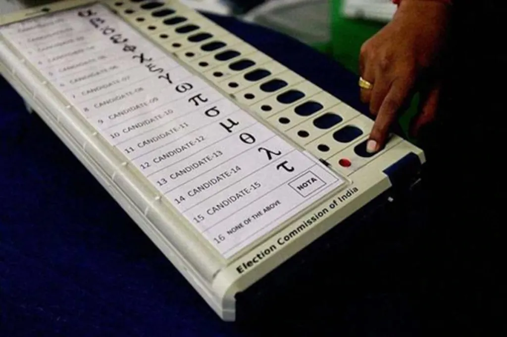 There have been demands for the rollout of remote voting facility for years as lakhs of electorates who are away from their home constituencies during elections are denied the chance to vote due to circumstances.