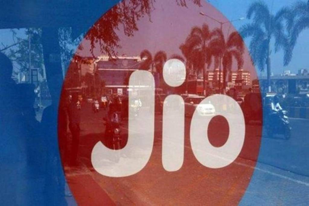 Reliance Jio 5th Strongest Brand